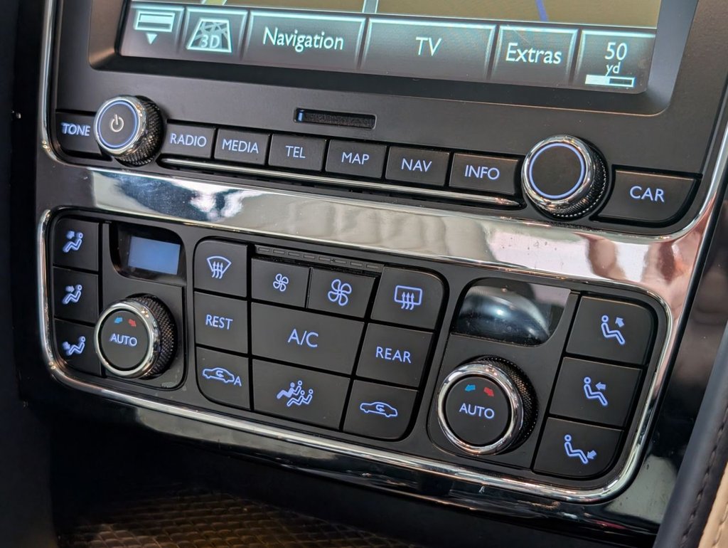 Used Bentley Continental 2014 for sale - 77547533: Photo 31