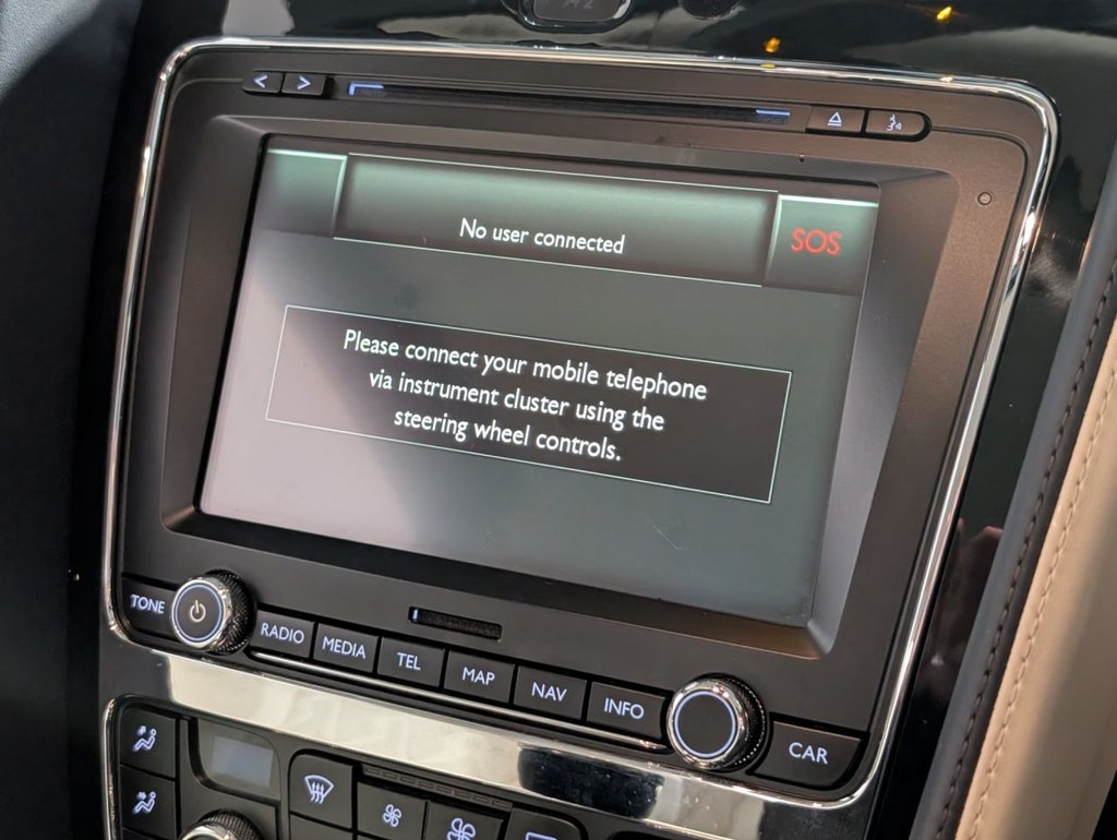 Used Bentley Continental 2014 for sale - 77547533: Photo 35