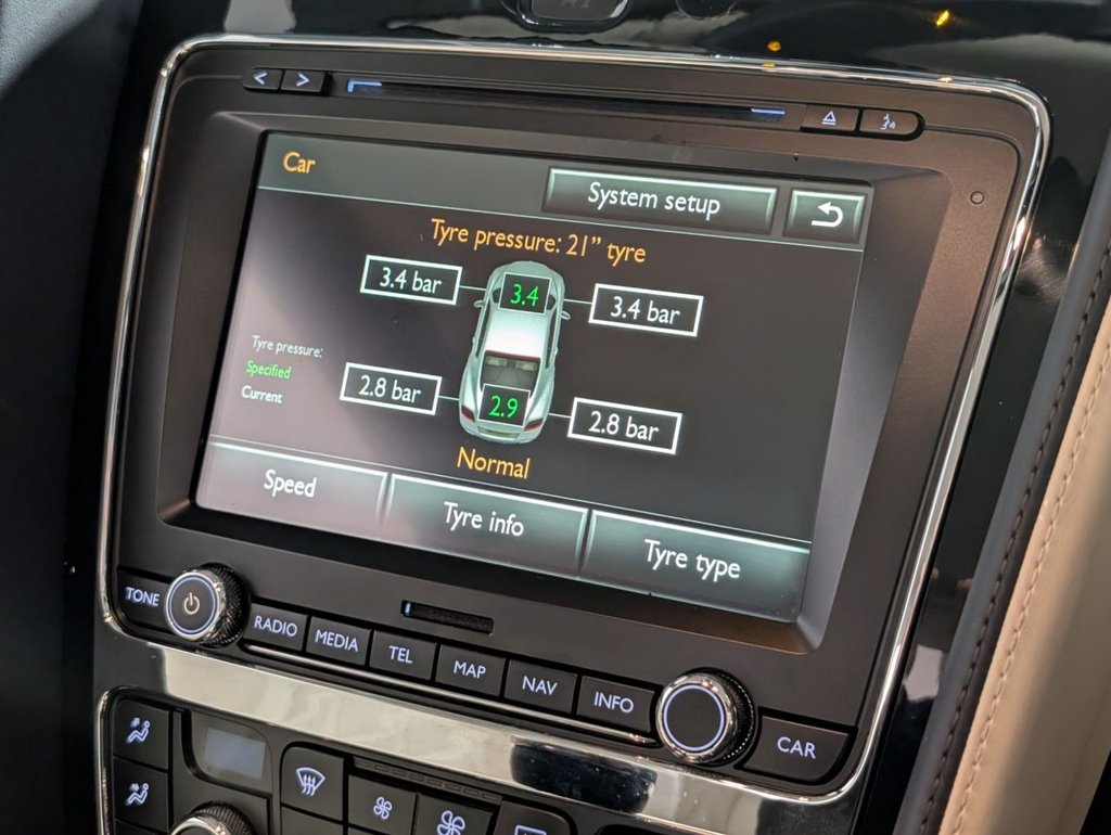 Used Bentley Continental 2014 for sale - 77547533: Photo 38