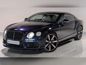 Used Bentley Continental 2014 for sale - 77547533: Photo