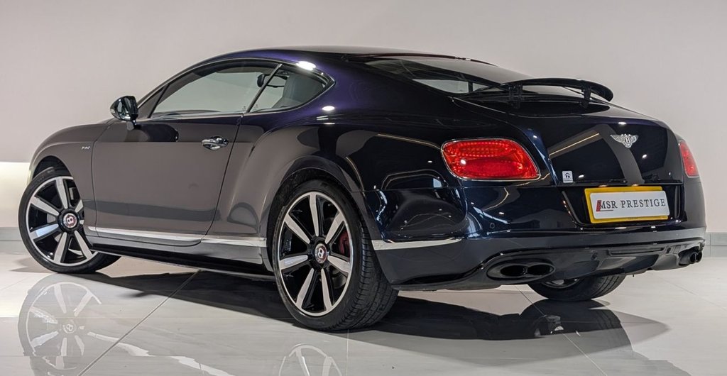 Used Bentley Continental 2014 for sale - 77547533: Photo 42