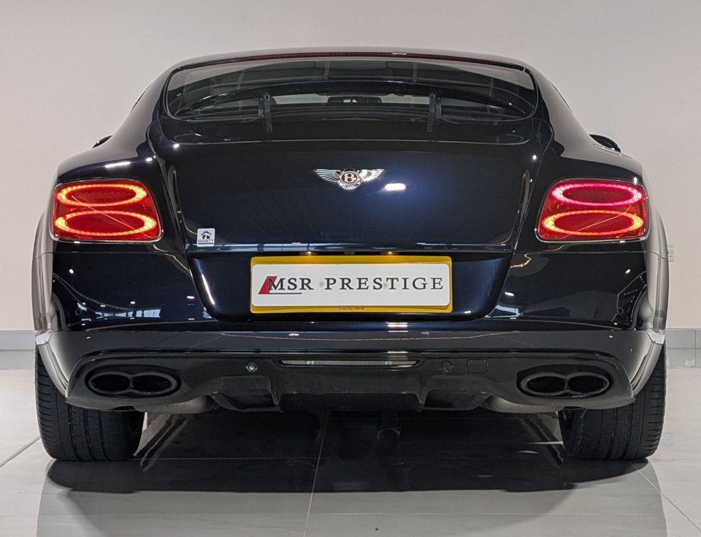 Used Bentley Continental 2014 for sale - 77547533: Photo 46