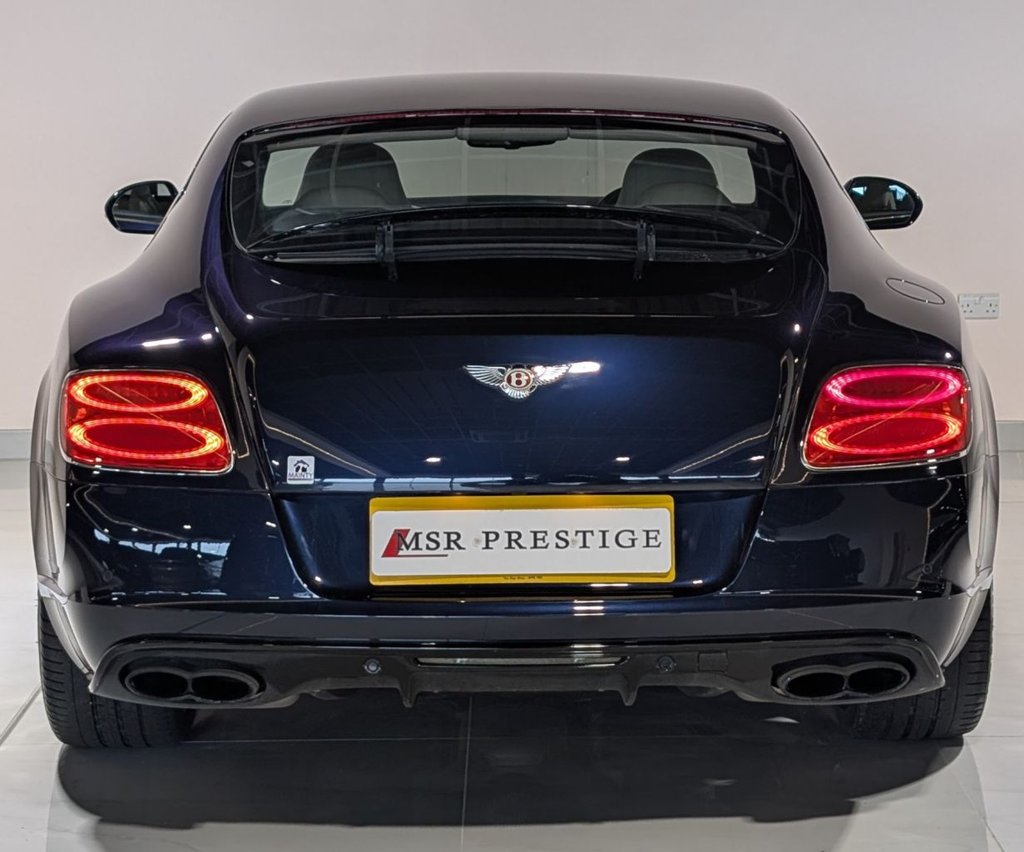 Used Bentley Continental 2014 for sale - 77547533: Photo 6