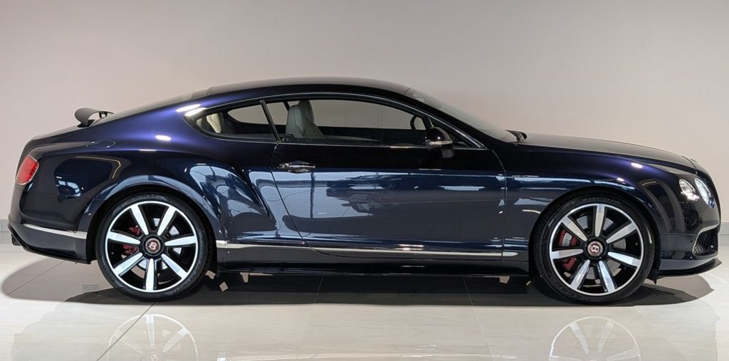 Used Bentley Continental 2014 for sale - 77547533: Photo 7