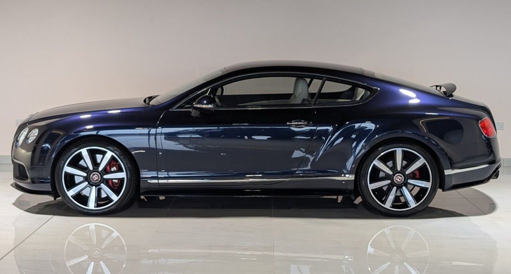 Used Bentley Continental 2014 for sale - 77547533: Photo 8