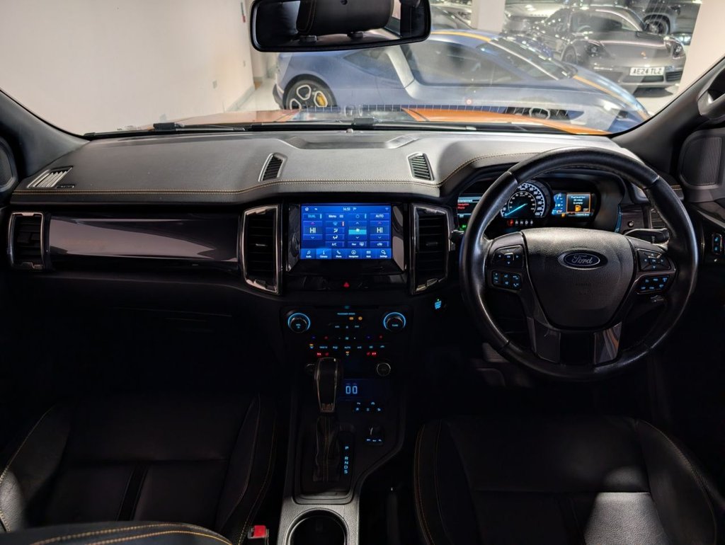 Used Ford Ranger 2020 for sale - 77356159: Photo 10