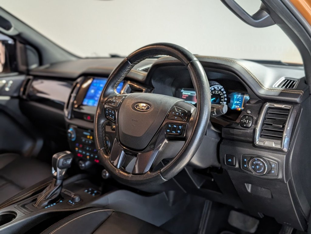 Used Ford Ranger 2020 for sale - 77356159: Photo 11