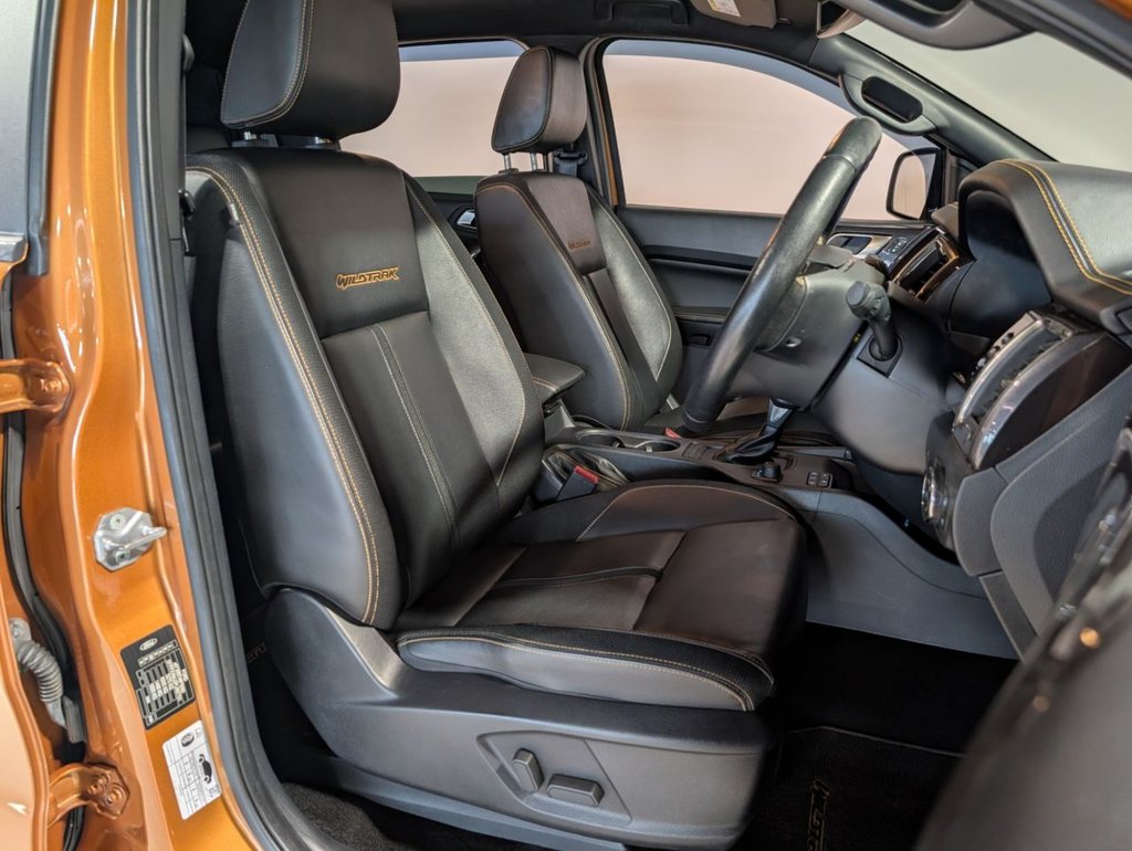 Used Ford Ranger 2020 for sale - 77356159: Photo 12