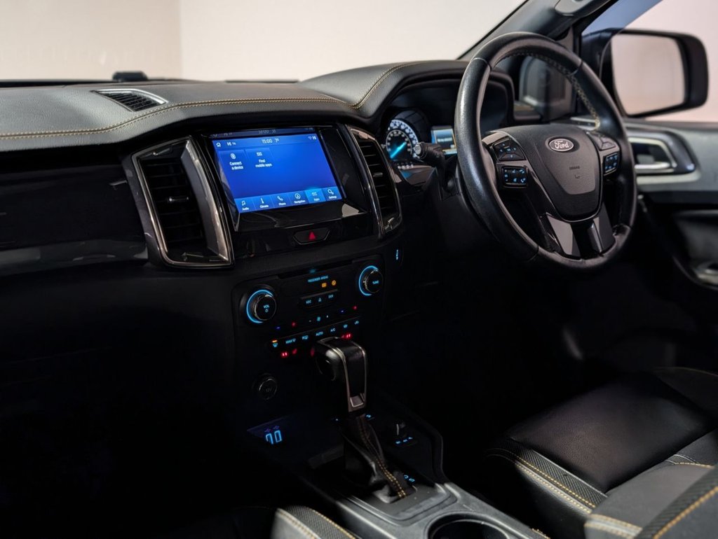 Used Ford Ranger 2020 for sale - 77356159: Photo 13