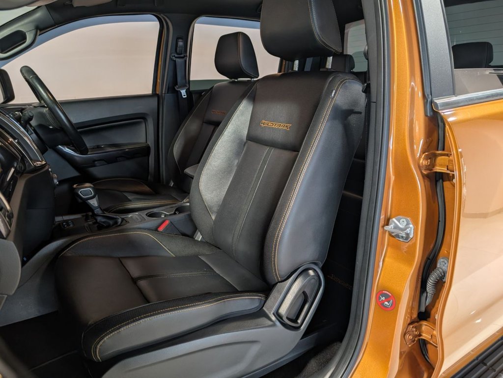 Used Ford Ranger 2020 for sale - 77356159: Photo 14