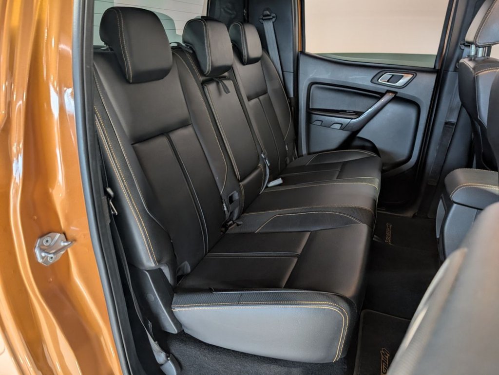 Used Ford Ranger 2020 for sale - 77356159: Photo 15