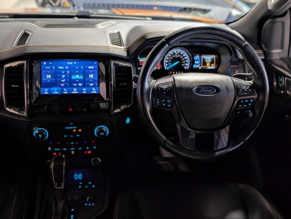 Used Ford Ranger 2020 for sale - 77356159: Photo 18