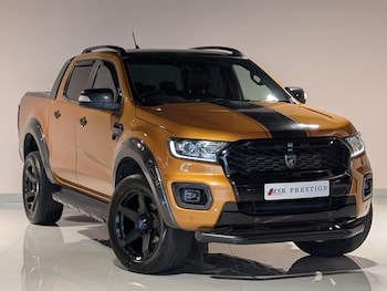 Used Ford Ranger 2020 for sale - 77356159: Photo