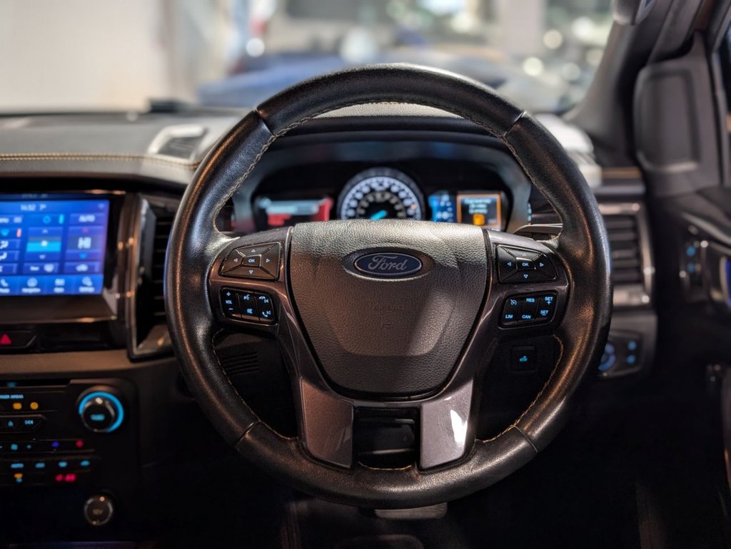 Used Ford Ranger 2020 for sale - 77356159: Photo 24