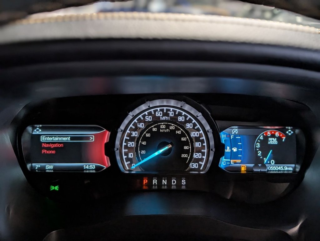 Used Ford Ranger 2020 for sale - 77356159: Photo 29