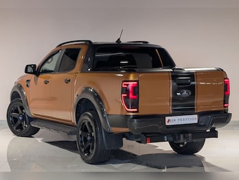 Used Ford Ranger 2020 for sale - 77356159: Photo