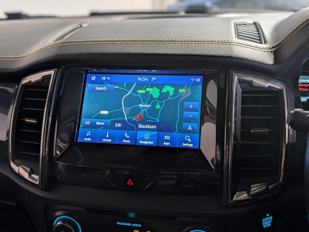 Used Ford Ranger 2020 for sale - 77356159: Photo 30