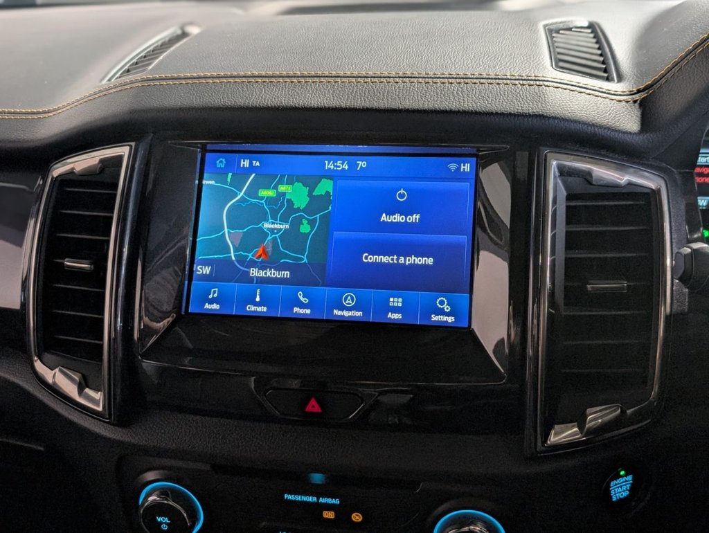 Used Ford Ranger 2020 for sale - 77356159: Photo 34