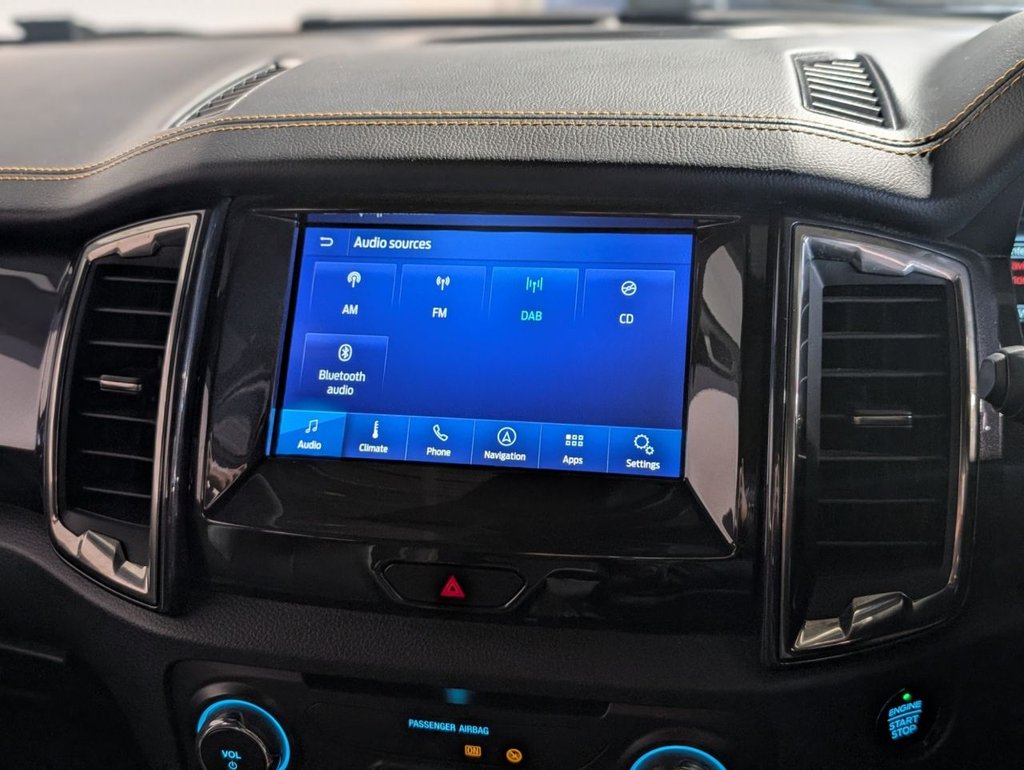 Used Ford Ranger 2020 for sale - 77356159: Photo 35