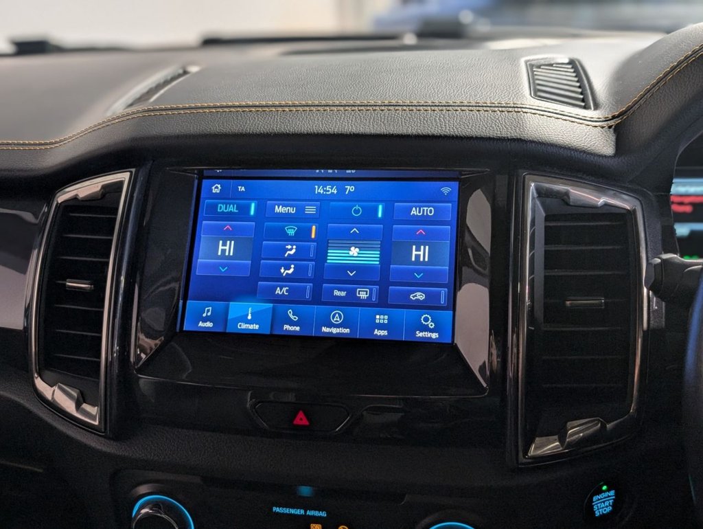 Used Ford Ranger 2020 for sale - 77356159: Photo 36