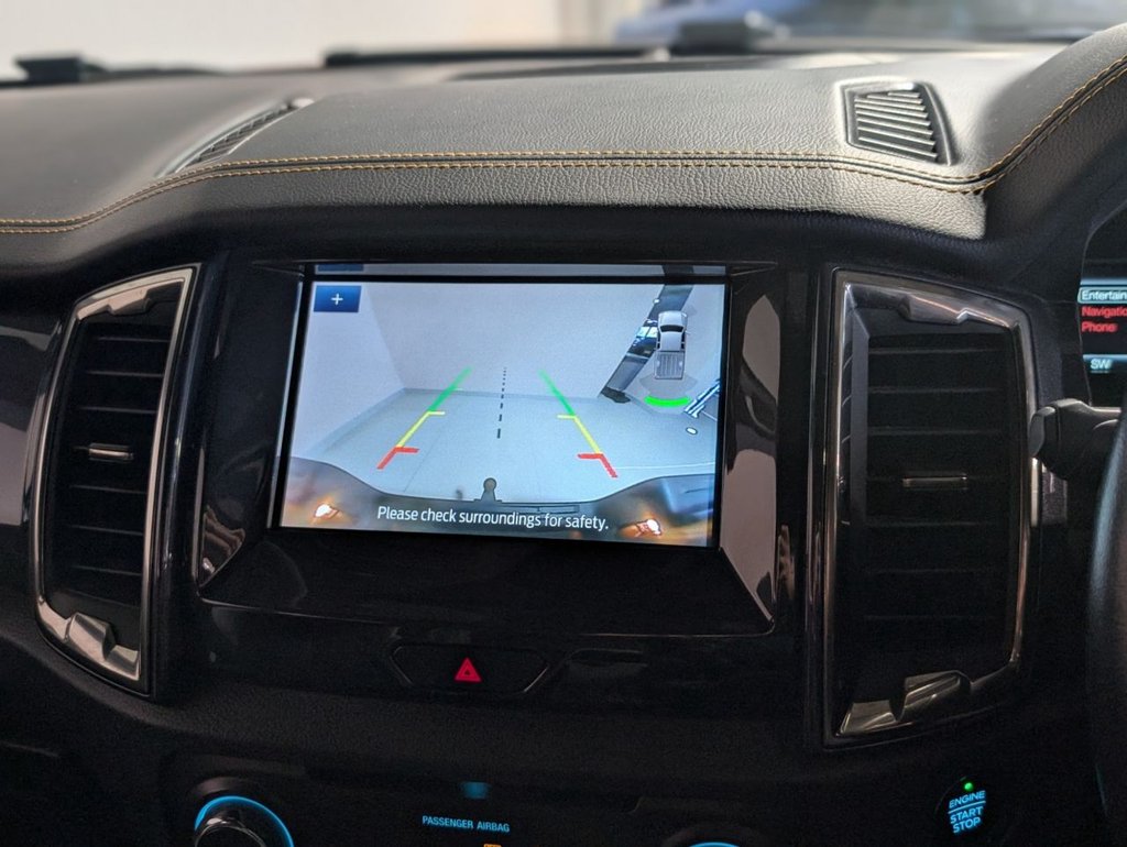 Used Ford Ranger 2020 for sale - 77356159: Photo 37