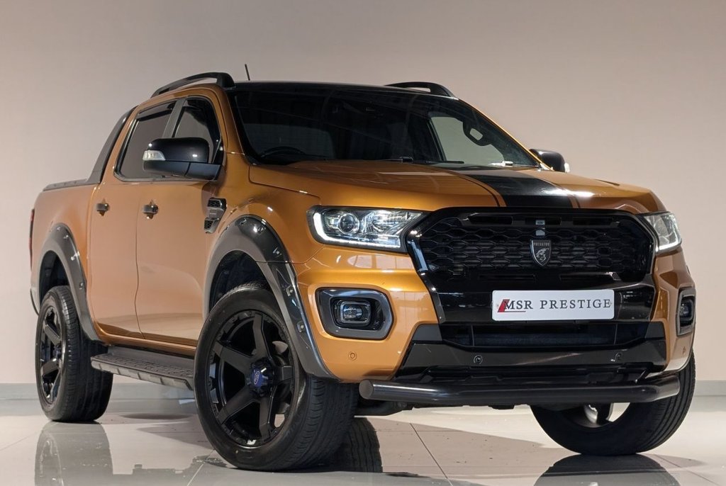 Used Ford Ranger 2020 for sale - 77356159: Photo 39