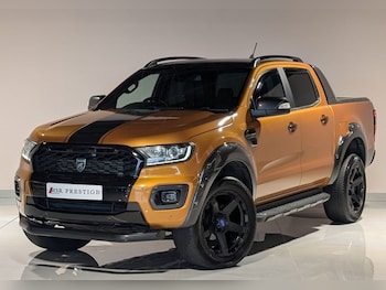 Used Ford Ranger 2020 for sale - 77356159: Photo