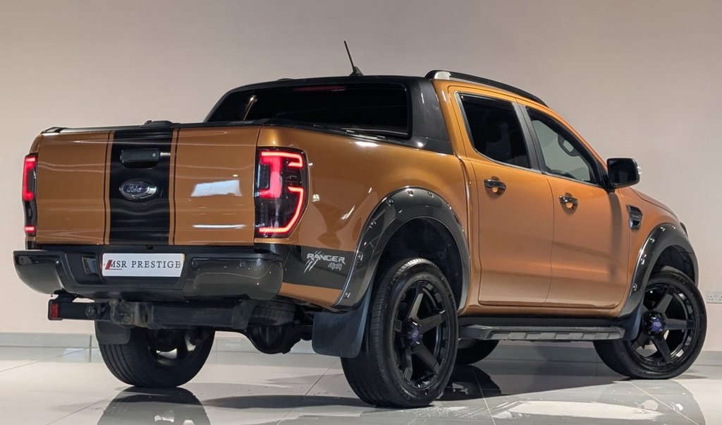 Used Ford Ranger 2020 for sale - 77356159: Photo 42