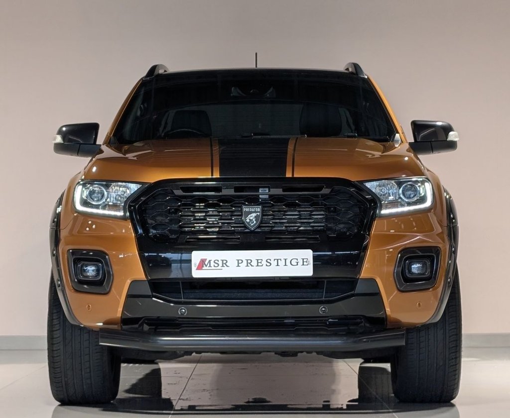 Used Ford Ranger 2020 for sale - 77356159: Photo 43