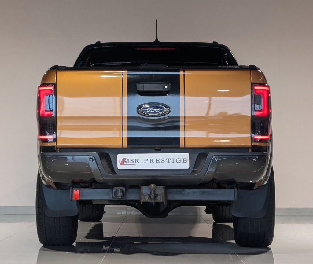 Used Ford Ranger 2020 for sale - 77356159: Photo 44