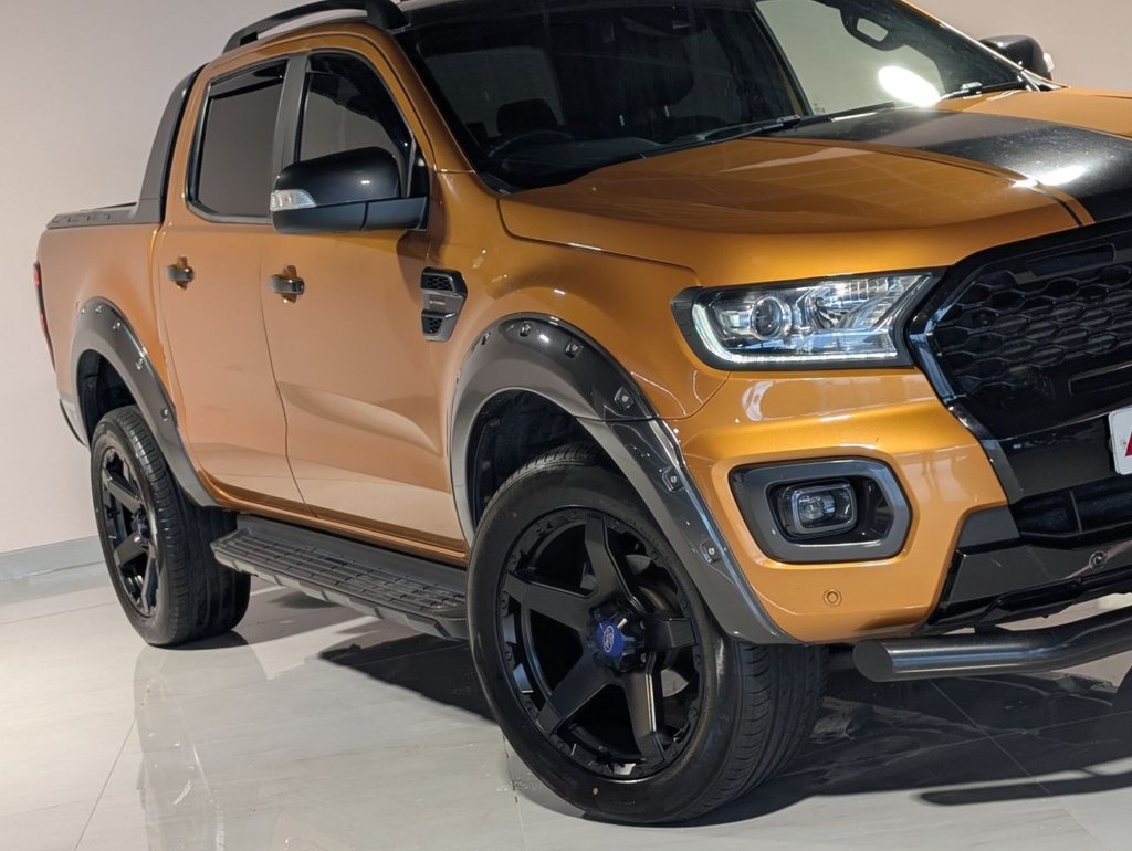 Used Ford Ranger 2020 for sale - 77356159: Photo 45