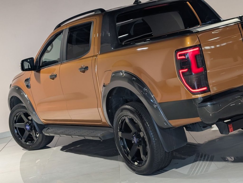 Used Ford Ranger 2020 for sale - 77356159: Photo 46