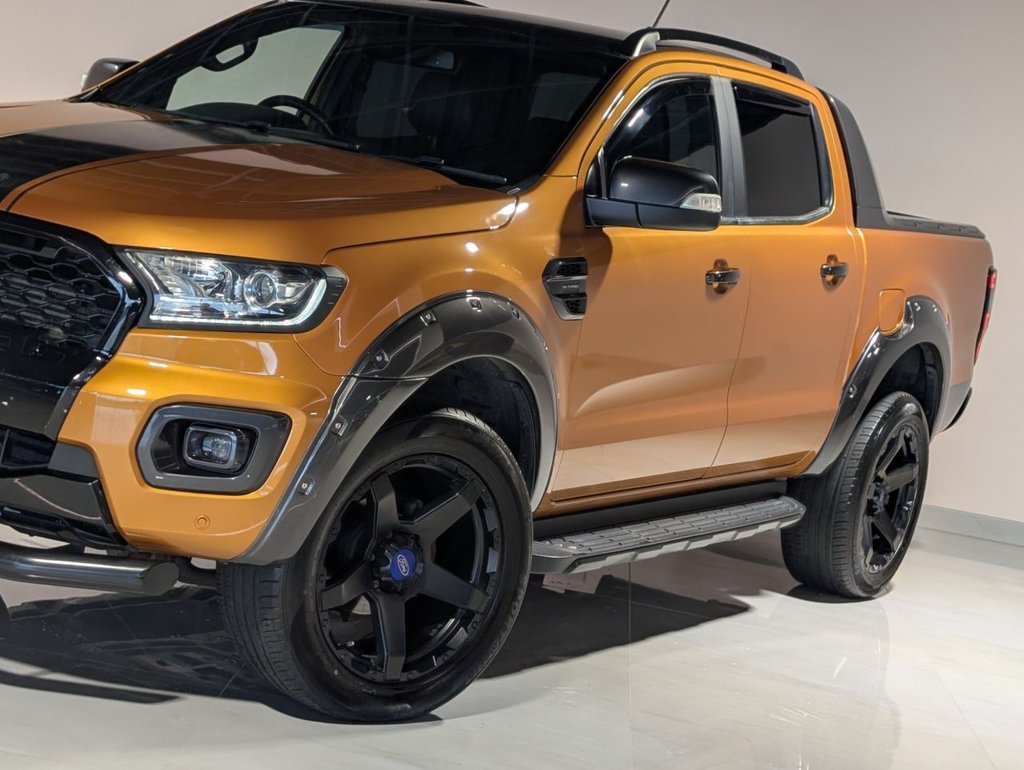 Used Ford Ranger 2020 for sale - 77356159: Photo 47