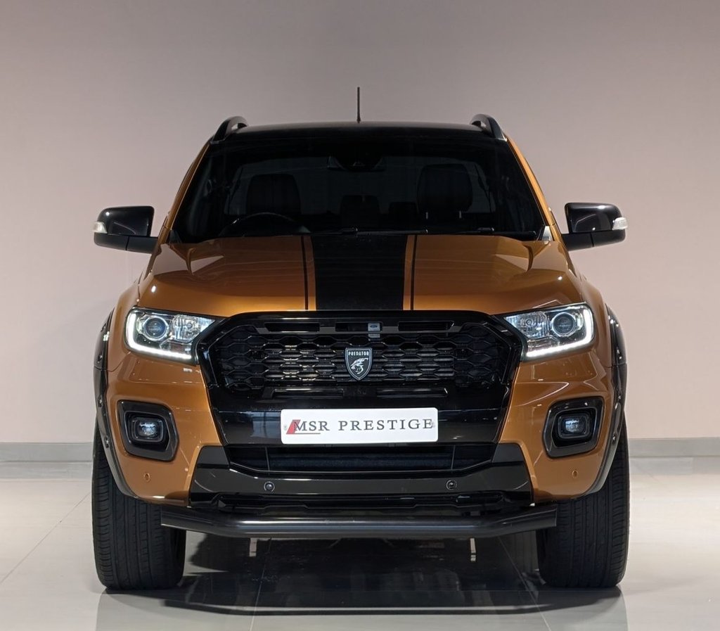 Used Ford Ranger 2020 for sale - 77356159: Photo 5