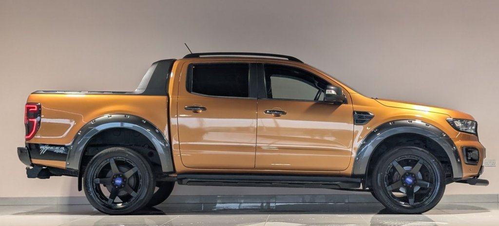 Used Ford Ranger 2020 for sale - 77356159: Photo 7