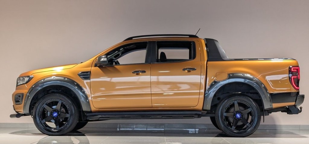 Used Ford Ranger 2020 for sale - 77356159: Photo 8