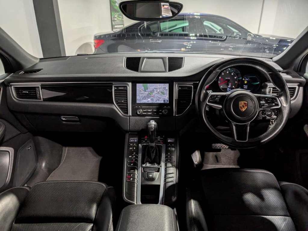 Used Porsche Macan 2018 for sale - 76080785: Photo 10