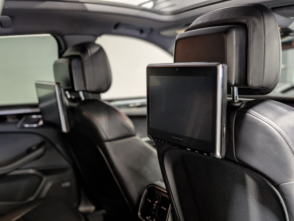 Used Porsche Macan 2018 for sale - 76080785: Photo 17