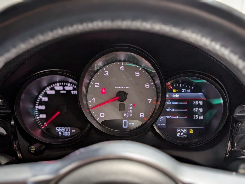 Used Porsche Macan 2018 for sale - 76080785: Photo 29