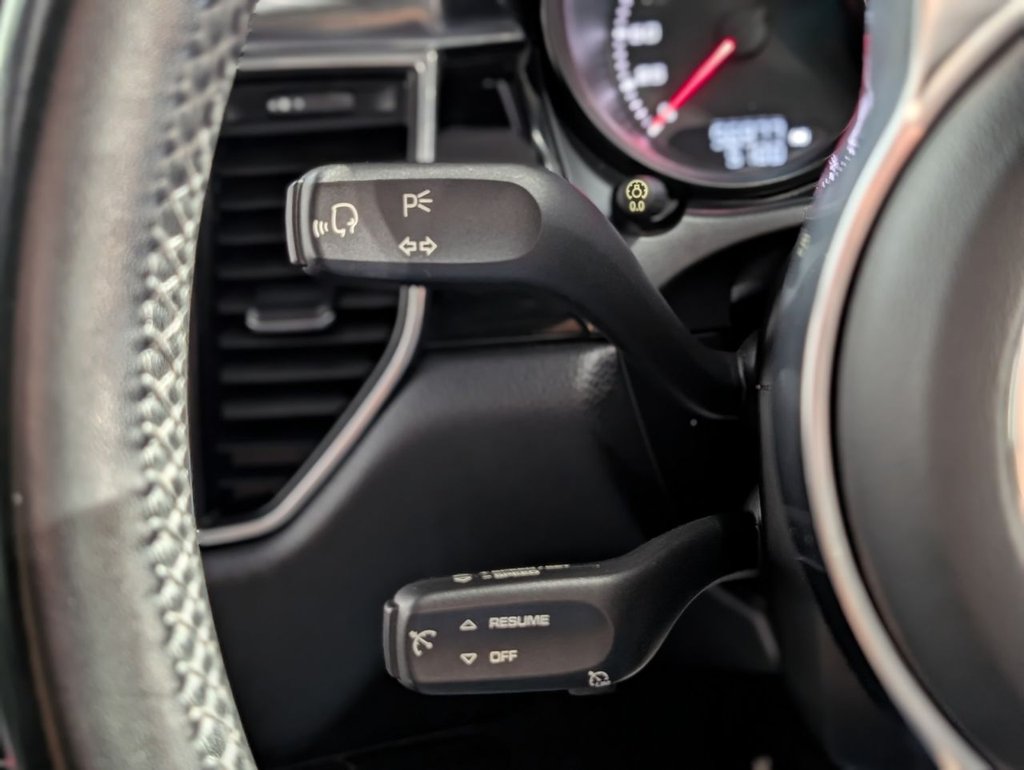 Used Porsche Macan 2018 for sale - 76080785: Photo 33