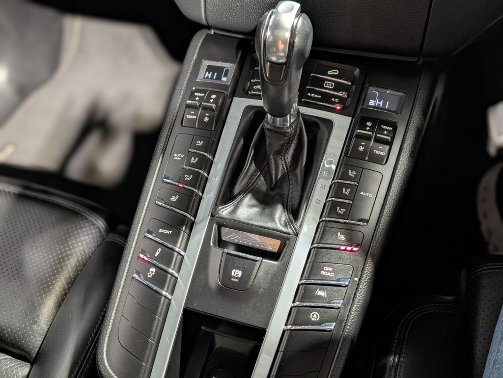 Used Porsche Macan 2018 for sale - 76080785: Photo 35