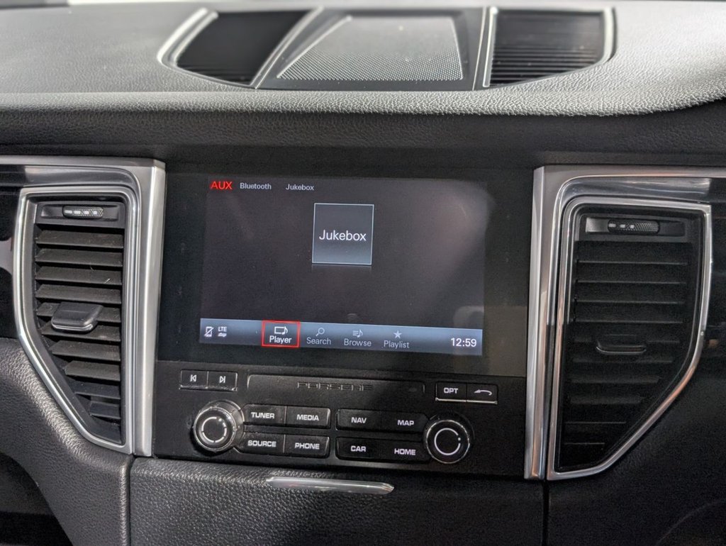 Used Porsche Macan 2018 for sale - 76080785: Photo 38