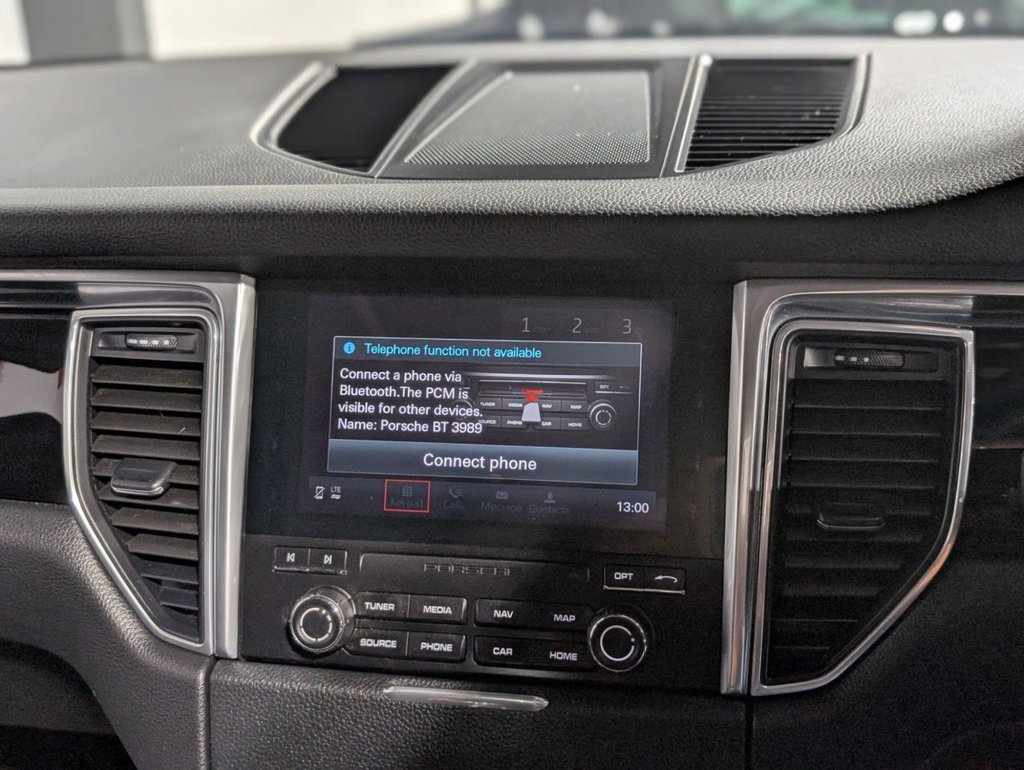 Used Porsche Macan 2018 for sale - 76080785: Photo 40