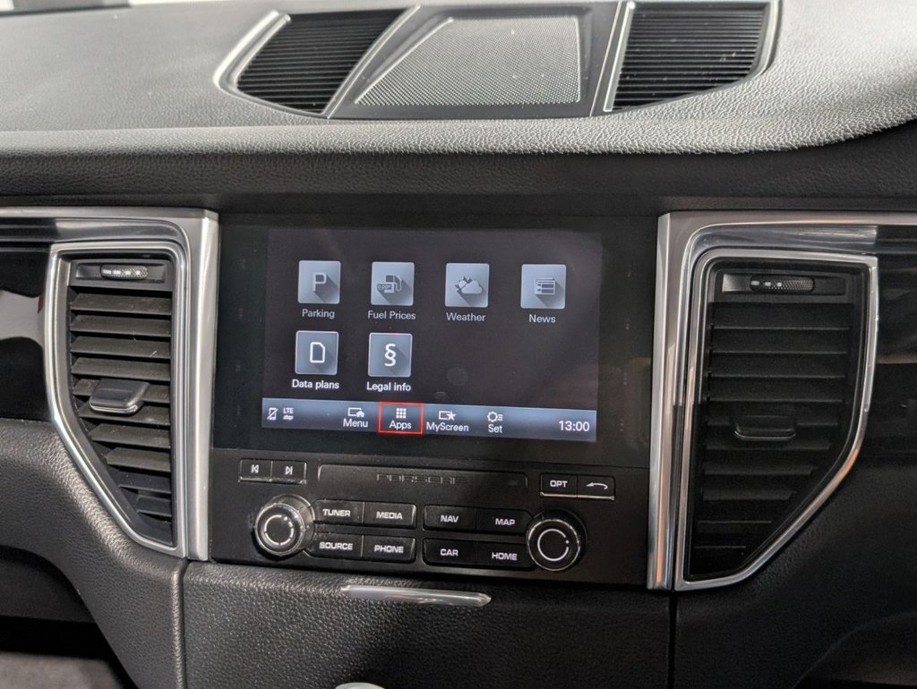 Used Porsche Macan 2018 for sale - 76080785: Photo 41