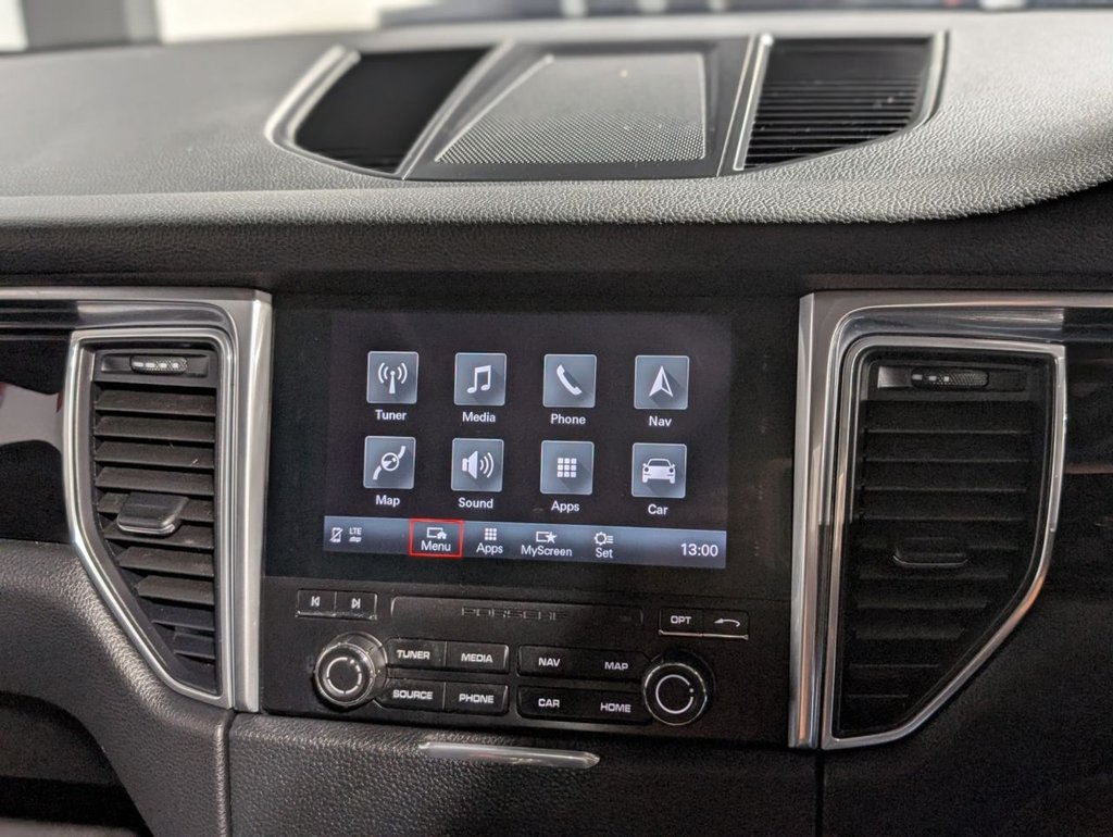 Used Porsche Macan 2018 for sale - 76080785: Photo 42