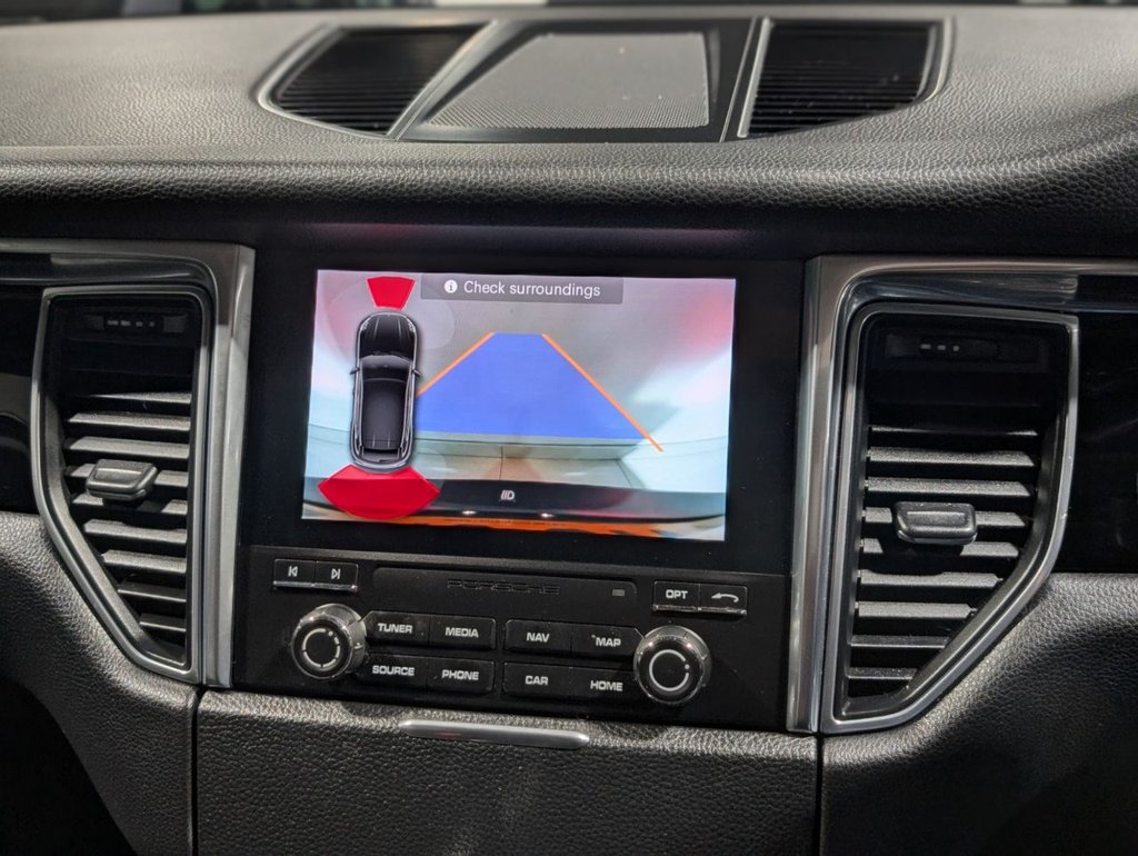 Used Porsche Macan 2018 for sale - 76080785: Photo 43