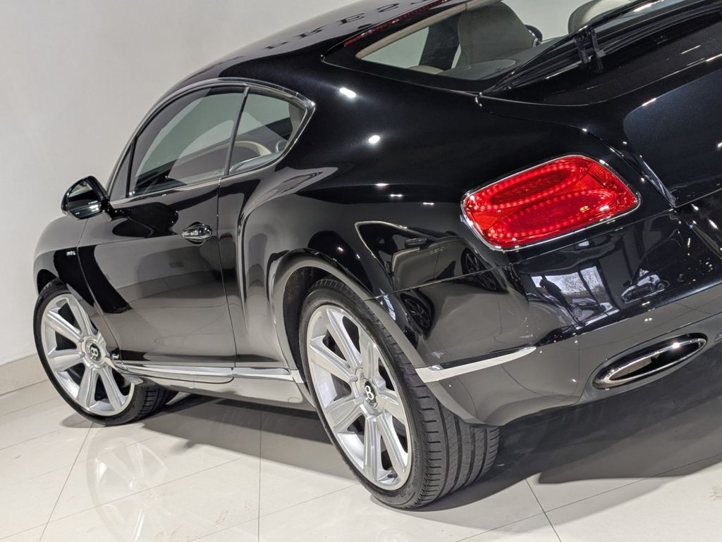 Used Bentley Continental 2011 for sale - 78002640: Photo 10