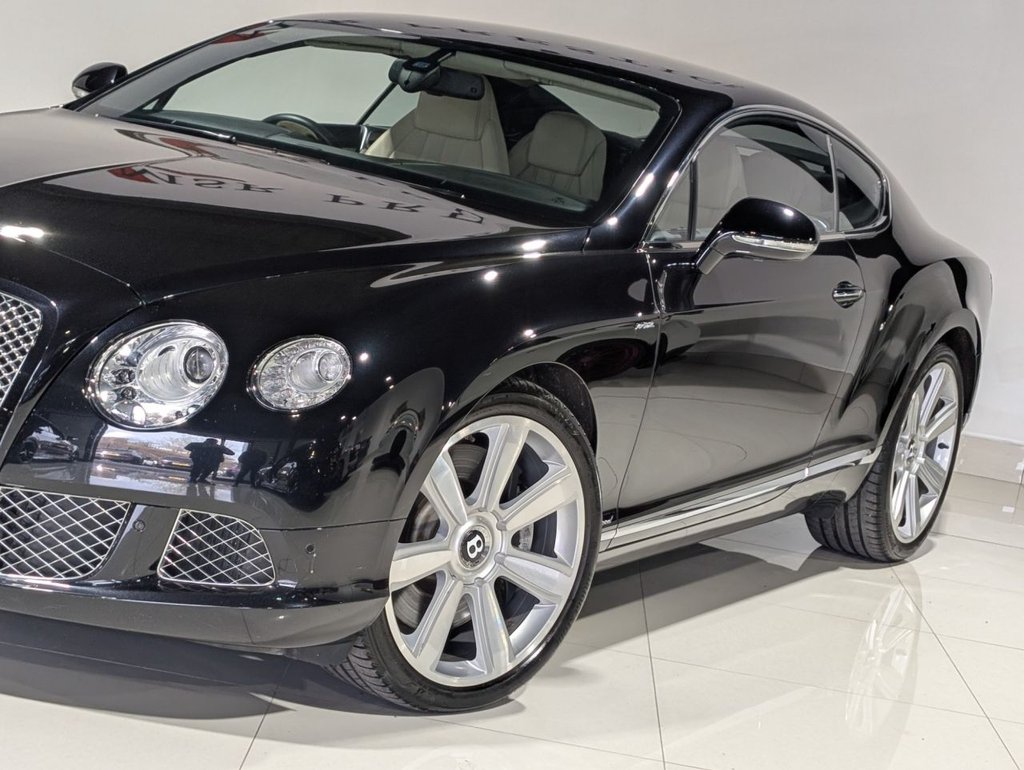 Used Bentley Continental 2011 for sale - 78002640: Photo 11