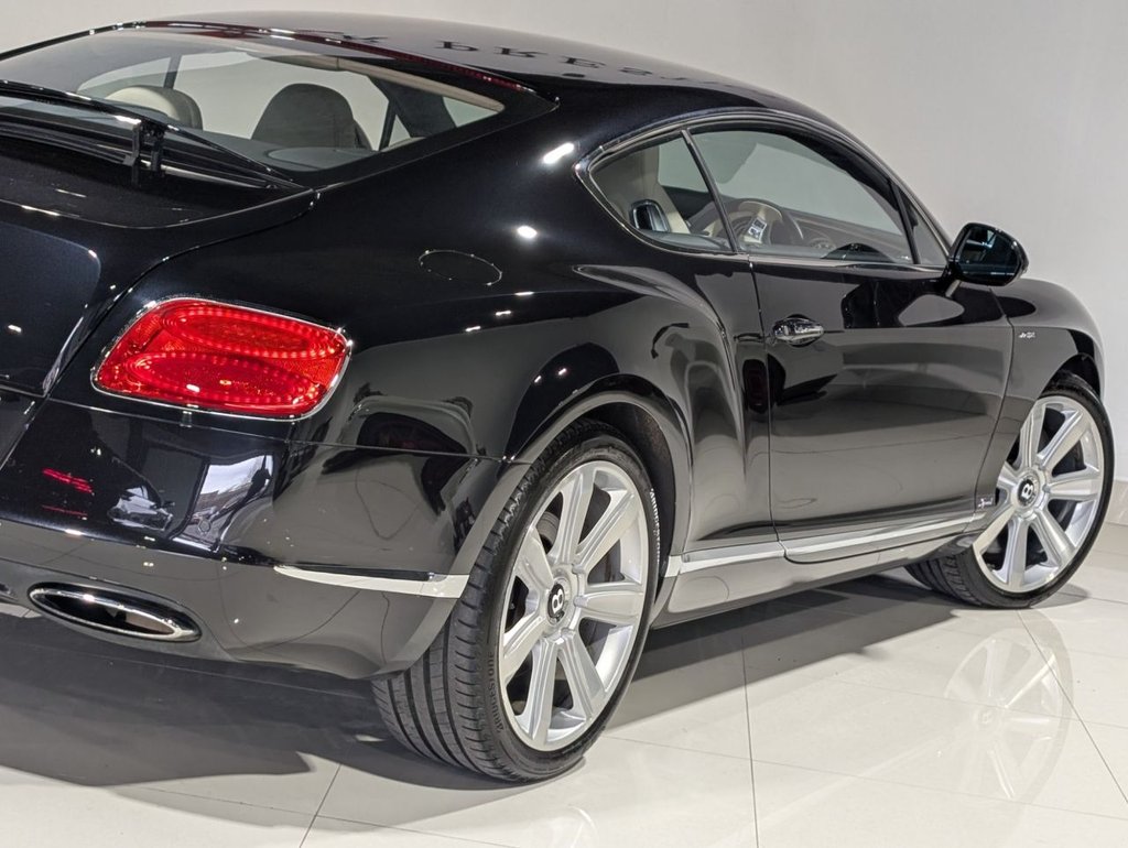 Used Bentley Continental 2011 for sale - 78002640: Photo 12