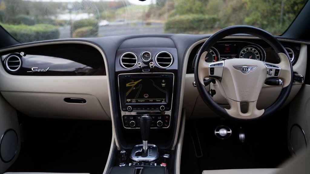 Used Bentley Continental 2011 for sale - 78002640: Photo 13